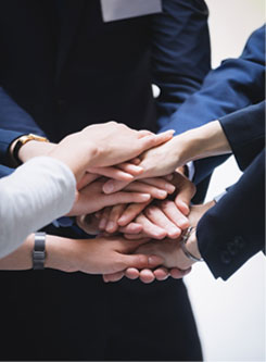 Kariyer Fırsatları