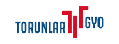 Torunlar GYO Logo